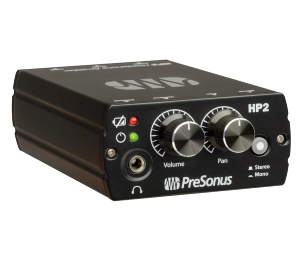 Presonus HP-2 - 667761 - zdjęcie 2
